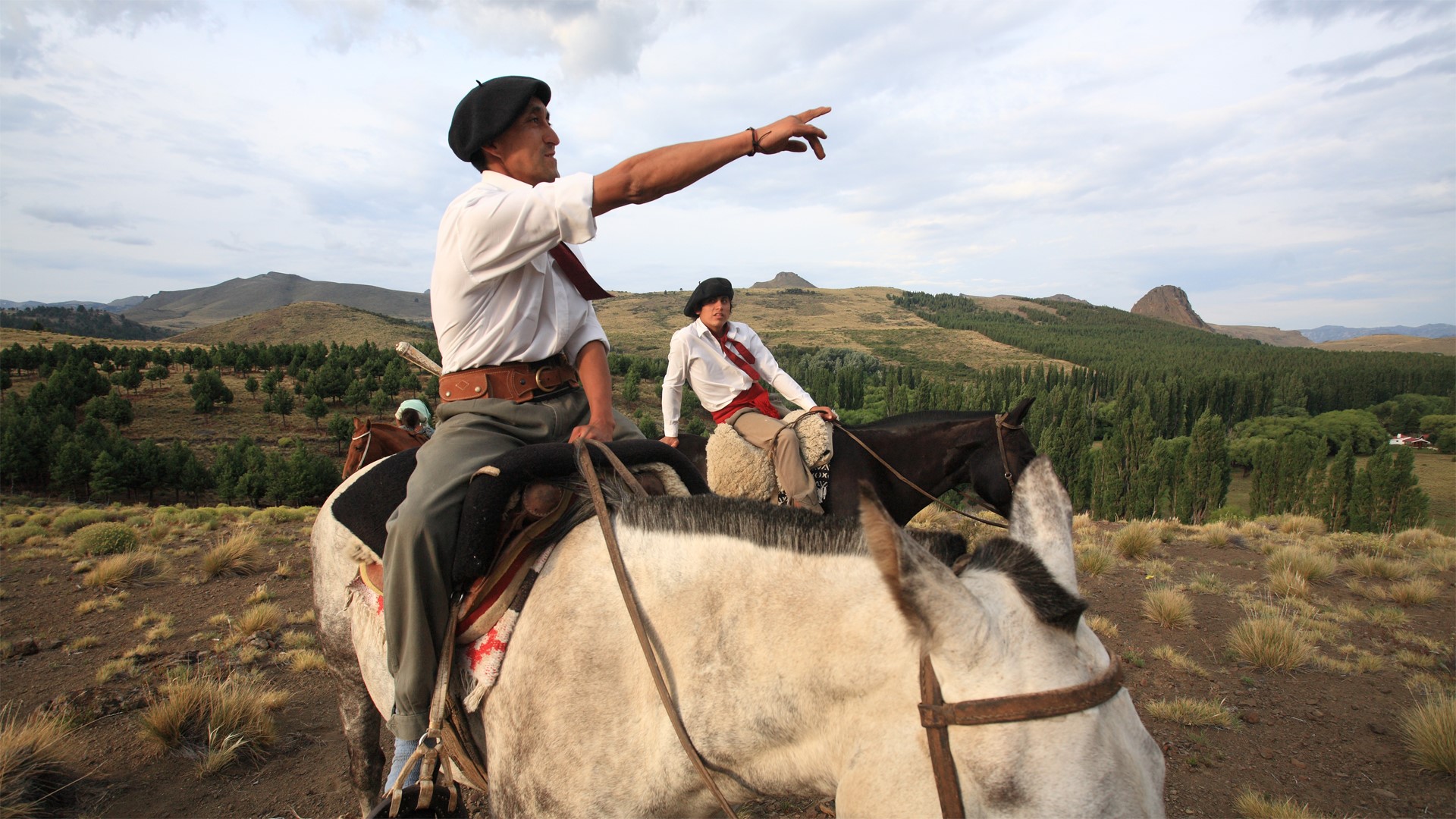 Argentine : Voyages, circuits, séjours en Argentine du Nord au Sud