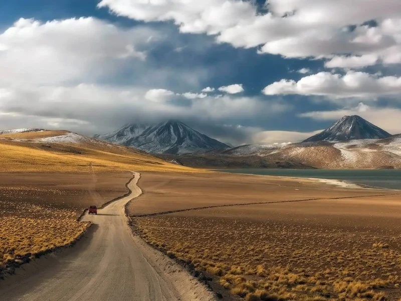 10 experiences to live in Argentina and Chile