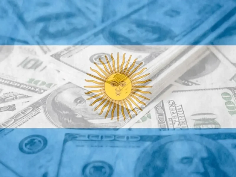 L'Économie Argentine... unique au monde !